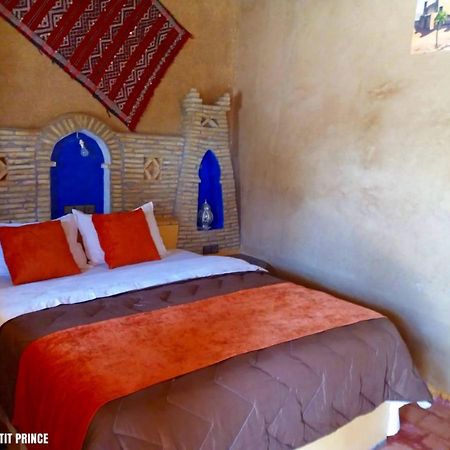 Hotel Riad Le Petit Prince Merzouga Esterno foto