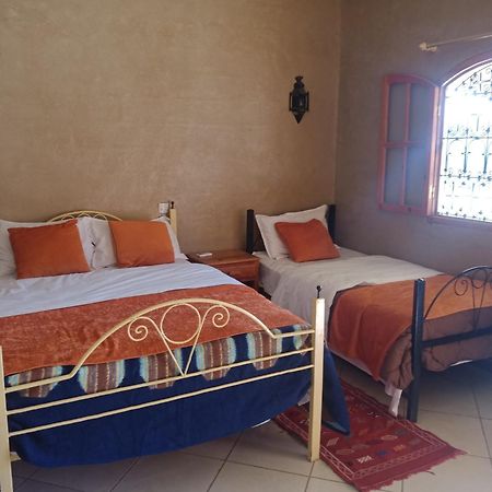 Hotel Riad Le Petit Prince Merzouga Camera foto