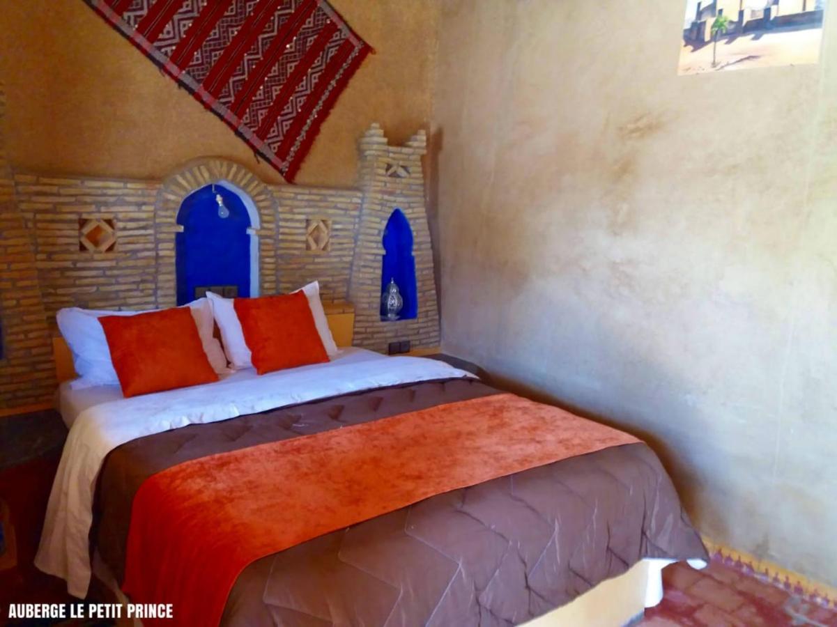 Hotel Riad Le Petit Prince Merzouga Esterno foto