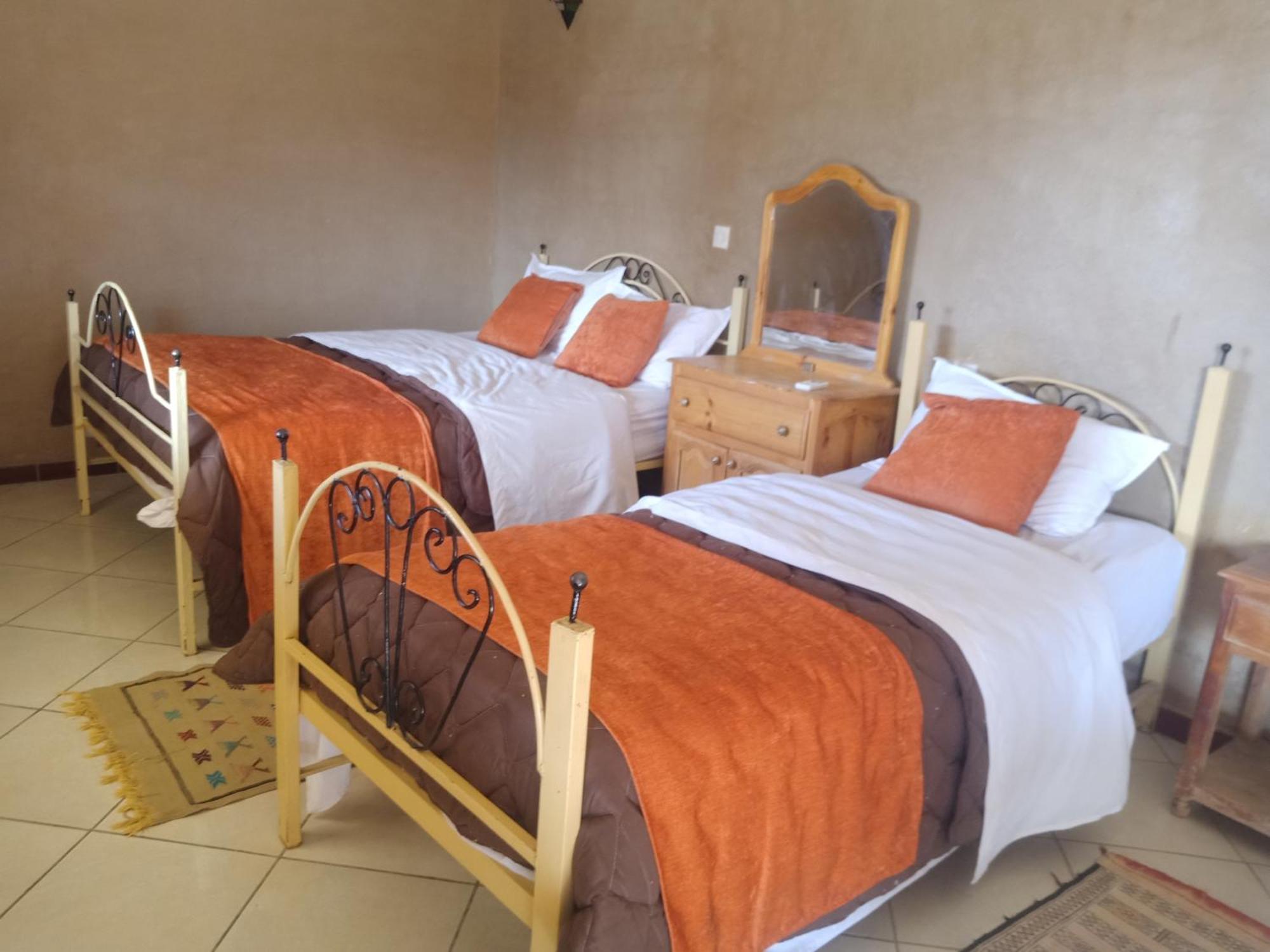 Hotel Riad Le Petit Prince Merzouga Camera foto